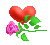 heartandrose.gif